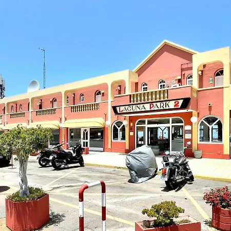Oceano Y Sol, Bonito Apartamento En Tenerife Sur Con Wifi Gratis En Zonas Comunes, Playa Costa Adeje (Tenerife)