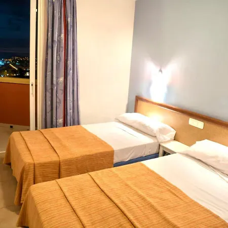 Oceano Y Sol, Bonito Apartamento En Tenerife Sur Con Wifi Gratis En Zonas Comunes, Playa Apartament
