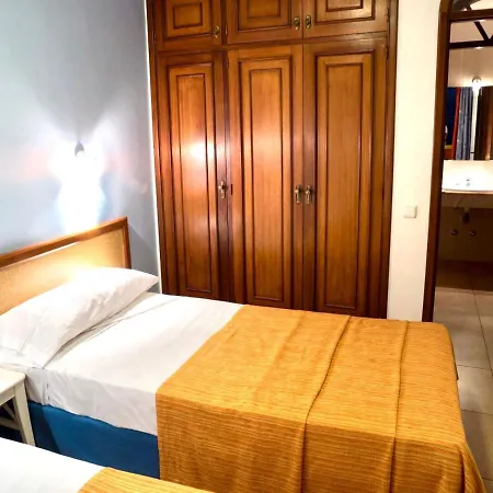 Apartament Oceano Y Sol, Bonito Apartamento En Tenerife Sur Con Wifi Gratis En Zonas Comunes, Playa