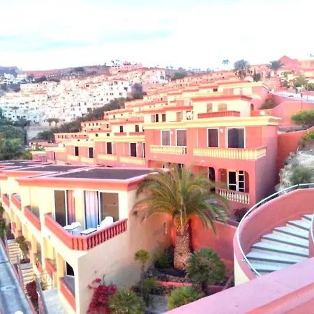 Oceano Y Sol, Bonito Apartamento En Tenerife Sur Con Wifi Gratis En Zonas Comunes, Playa Costa Adeje (Tenerife)